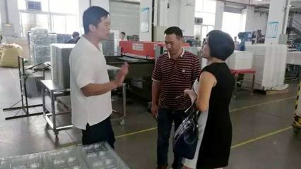 劉清波 深耕塑料制品研發，以創新驅動產業未來