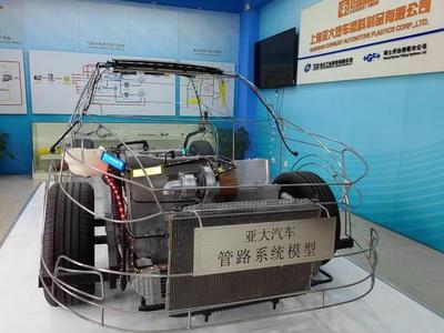 青浦億元村以貼心服務(wù)賦能企業(yè)，共筑塑料制品研發(fā)新高度