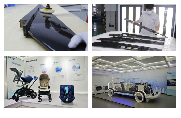 科技賦能未來(lái) 探秘廣東奇德新材料股份的塑料制品研發(fā)之路