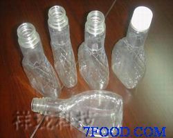 創(chuàng)新包裝解決方案 多層高阻隔塑料番茄醬瓶的科技優(yōu)勢(shì)與應(yīng)用前景