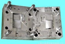 南村鎮 專業品質，專業研發——打造禮品塑料塑膠模具與制品的一站式解決方案