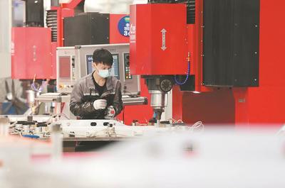 助力新能源汽車生產 機械產品開發(fā)的關鍵突破
