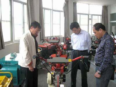 無錫市創(chuàng)新服務下企業(yè)，助力機械產品開發(fā)升級